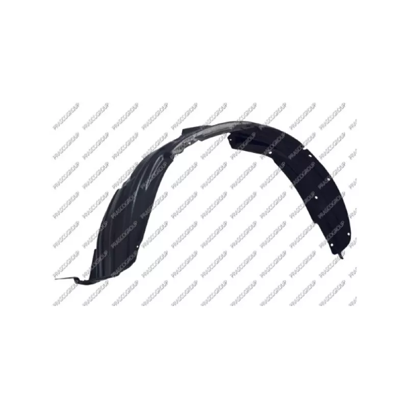 Doublure d'aile avant gauche PRASCO TY2833604