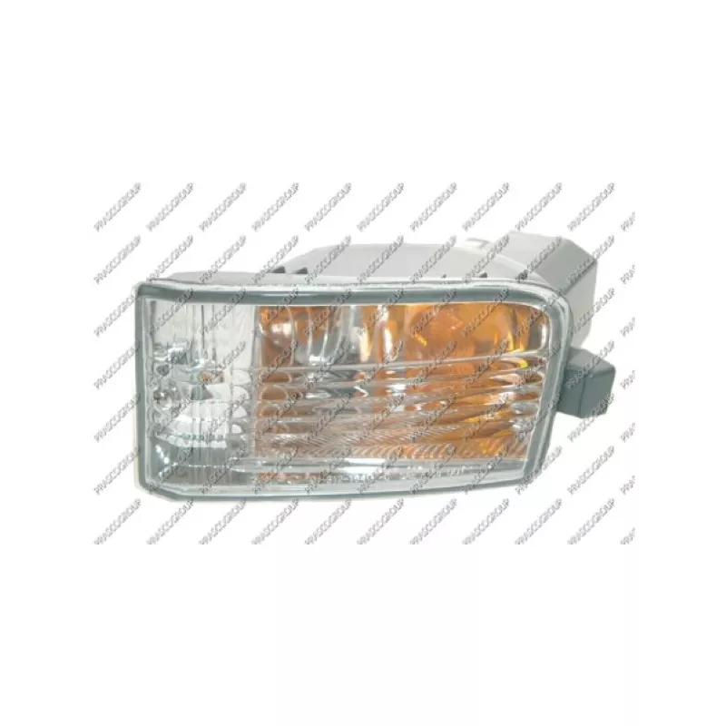 Feu clignotant avant gauche PRASCO TY2834414