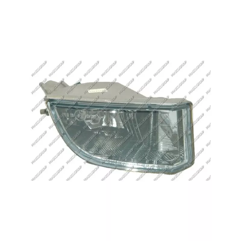 Projecteur antibrouillard PRASCO TY2834423
