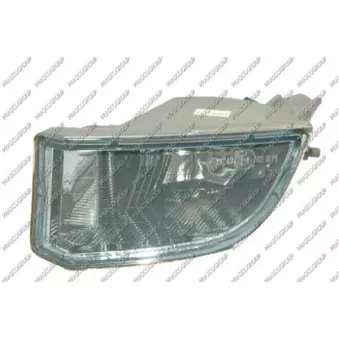 Projecteur antibrouillard PRASCO TY2834424