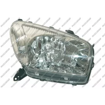 Projecteur principal PRASCO TY2834803