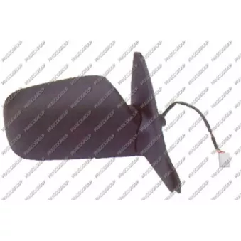 Rétroviseur extérieur PRASCO TY2837363