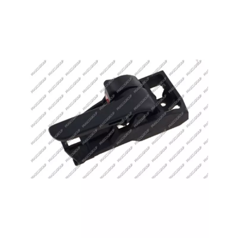 Poignet de porte, équipment intérieur avant droit PRASCO TY2838601