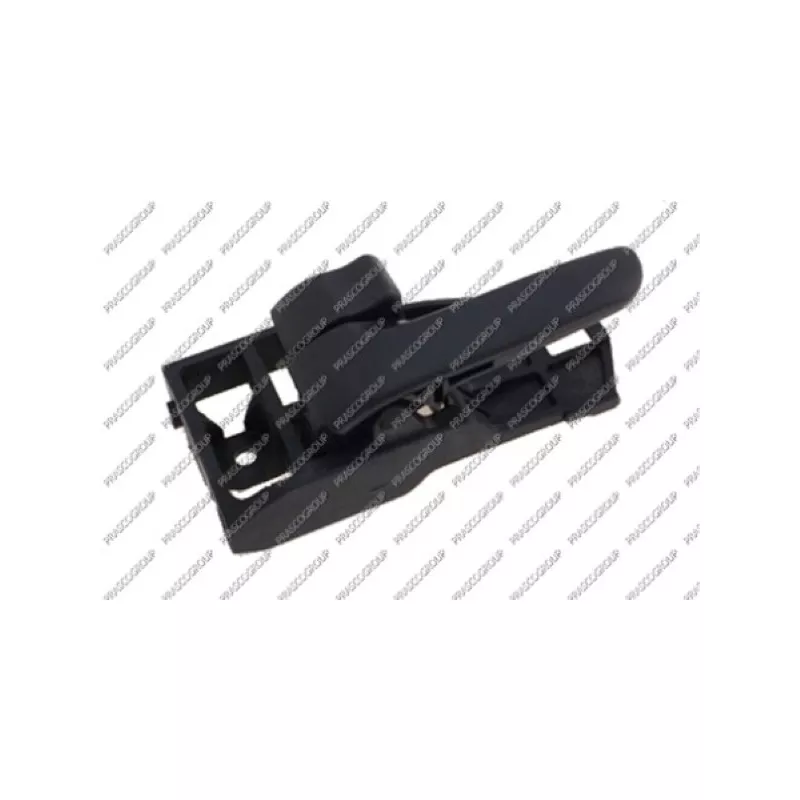 Poignet de porte, équipment intérieur avant gauche PRASCO TY2838602