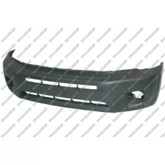 Pare-chocs PRASCO TY2851001