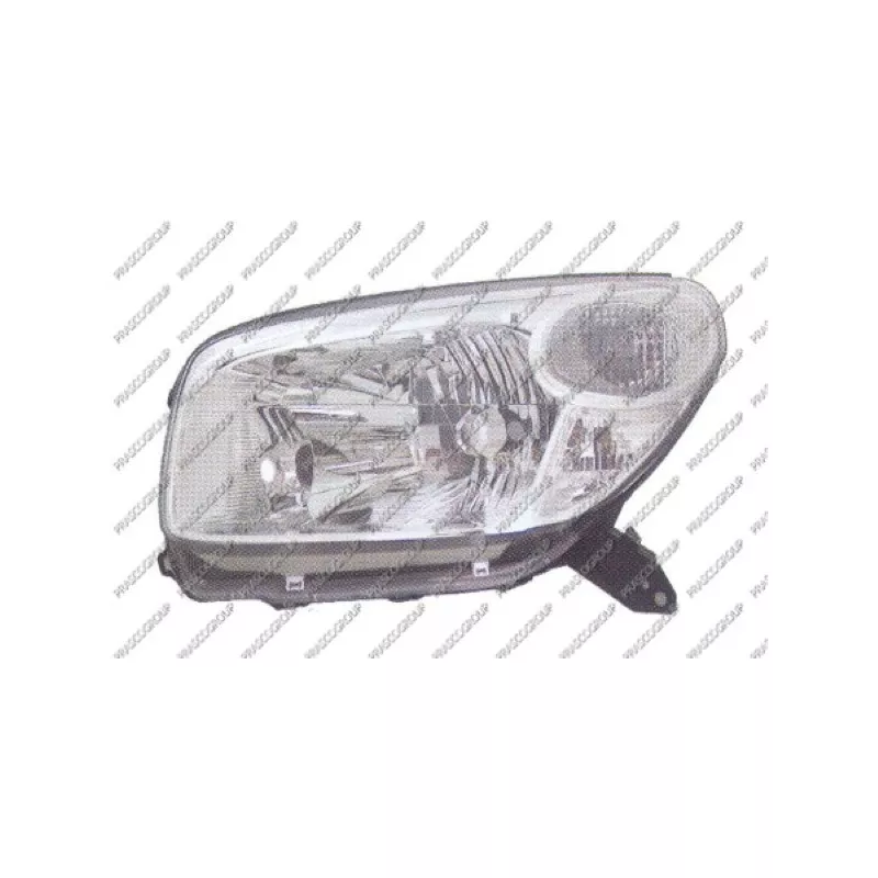 Projecteur principal PRASCO TY2854813