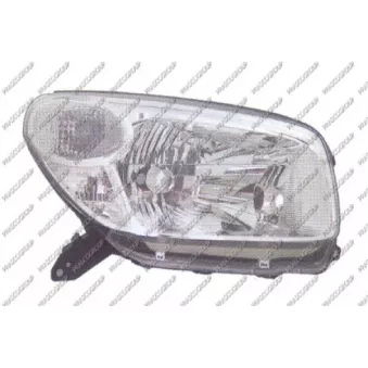 Projecteur principal PRASCO TY2854814