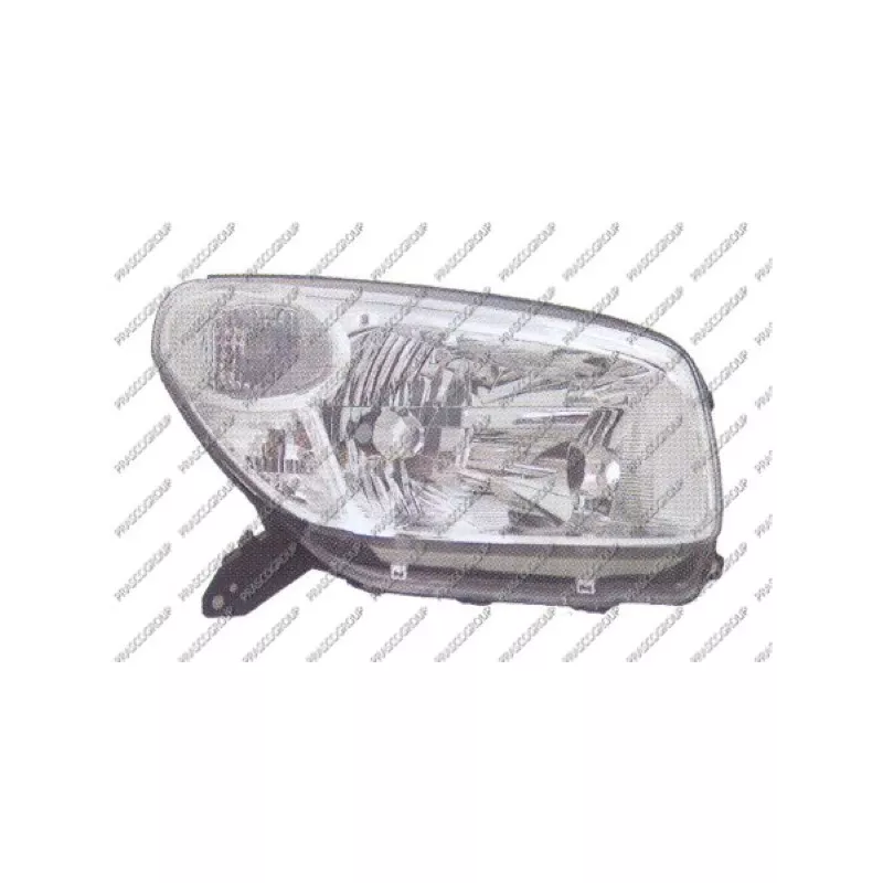 Projecteur principal PRASCO TY2854814