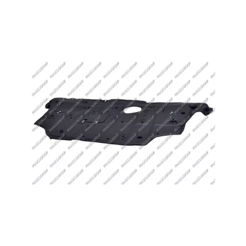 Insonoristaion du compartiment moteur PRASCO TY2871910