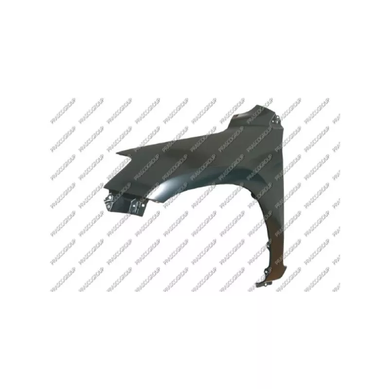 Aile avant gauche PRASCO TY2873004