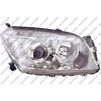 Projecteur principal PRASCO TY2874903