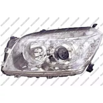 Projecteur principal PRASCO TY2874904