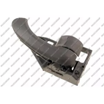 Poignet de porte, équipment intérieur avant droit PRASCO TY2878601