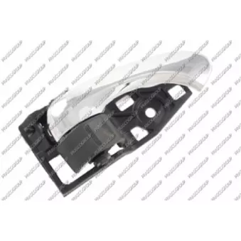 Poignet de porte, équipment intérieur avant droit PRASCO TY2878605