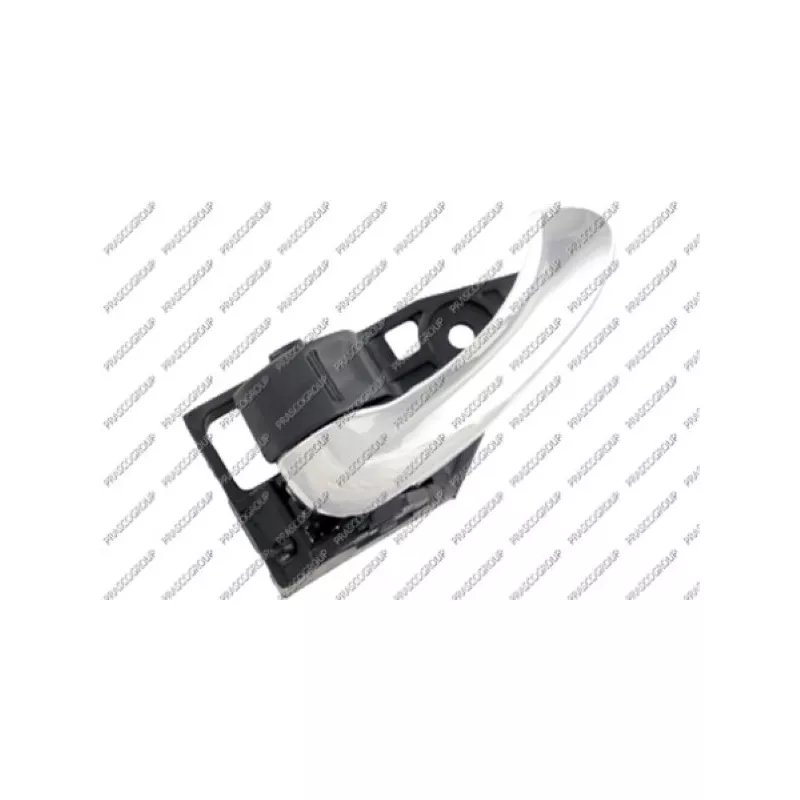 Poignet de porte, équipment intérieur avant gauche PRASCO TY2878606