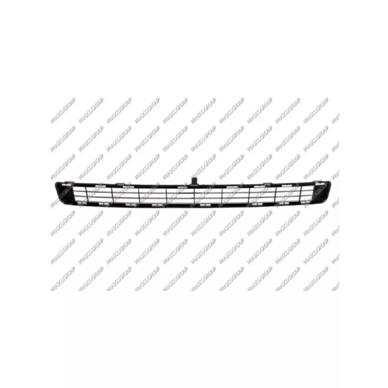Grille de ventilation, pare-chocs PRASCO TY2892120