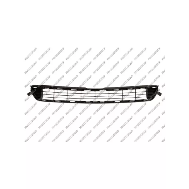 Grille de ventilation, pare-chocs PRASCO TY2912120