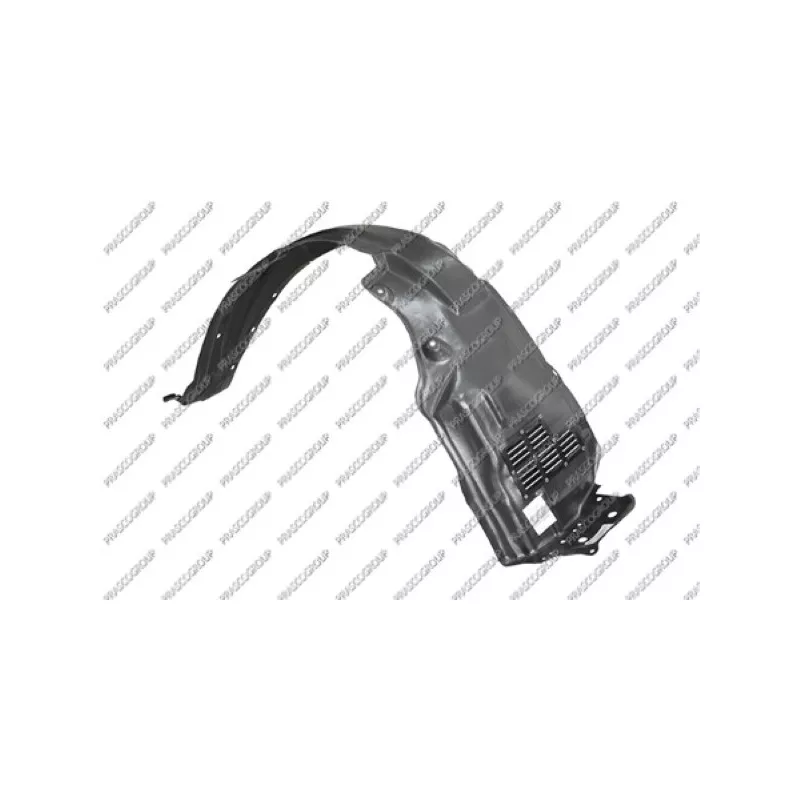 Doublure d'aile avant gauche PRASCO TY2913604