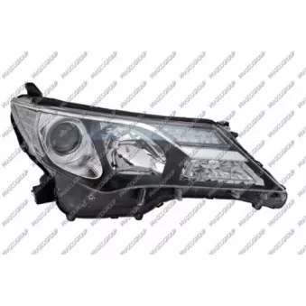 Projecteur principal PRASCO TY2914903