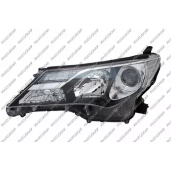 Projecteur principal PRASCO TY2914904