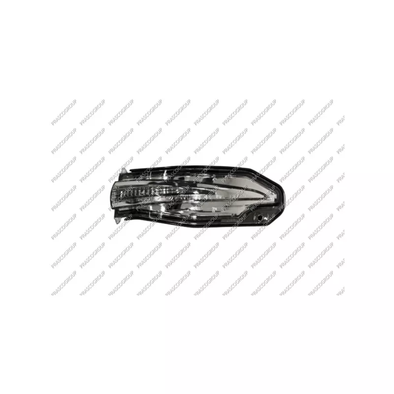 Feu clignotant PRASCO TY2917415