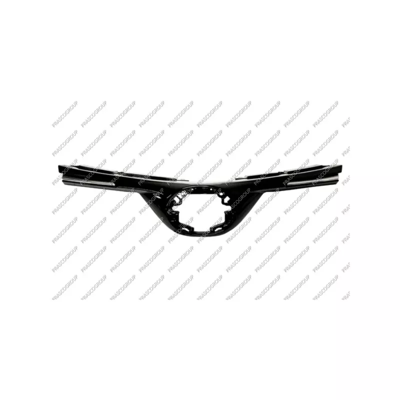 Grille de radiateur PRASCO TY2922001