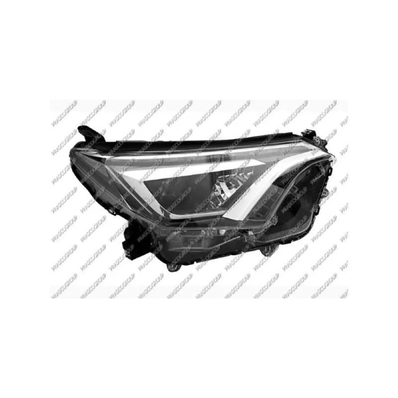 Projecteur principal PRASCO TY2924903