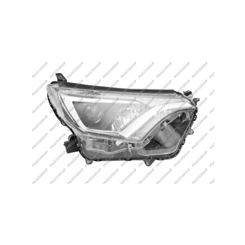 Projecteur principal PRASCO TY2924913