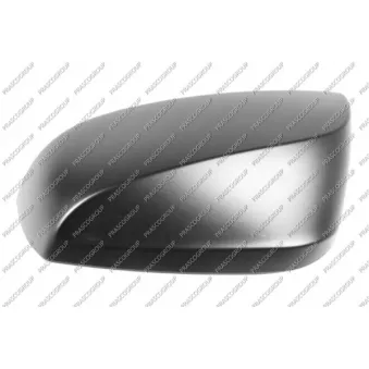 Revêtement, rétroviseur extérieur PRASCO