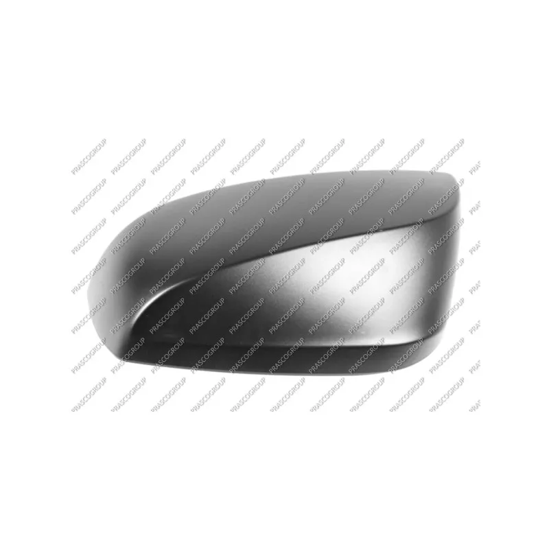 Revêtement, rétroviseur extérieur PRASCO TY2937404