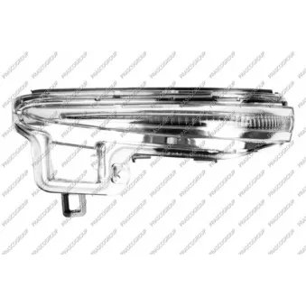 Feu clignotant PRASCO TY2937415