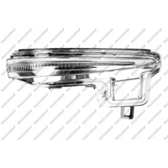 Feu clignotant PRASCO TY2937416