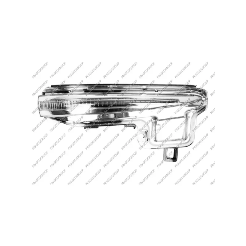 Feu clignotant PRASCO TY2937416