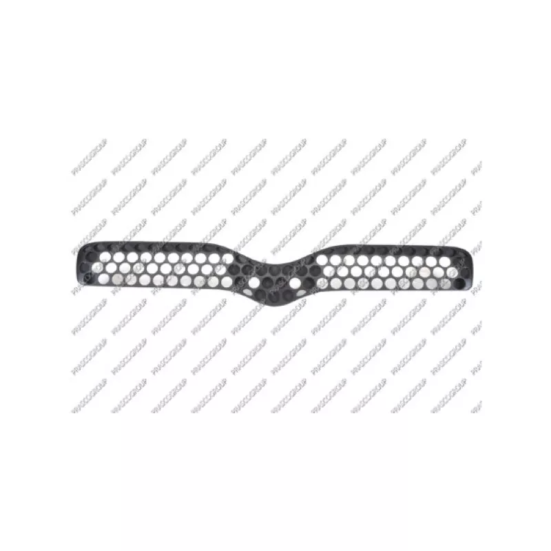 Grille de radiateur PRASCO TY3202001