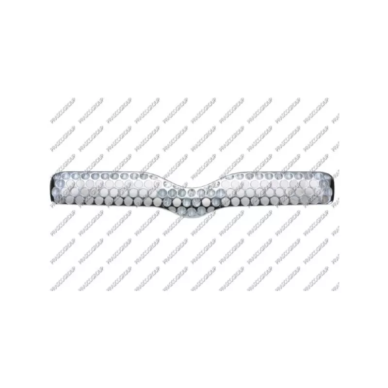 Grille de radiateur PRASCO TY3202011