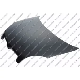 Capot-moteur PRASCO TY3203100