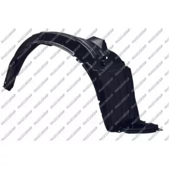 Doublure d'aile avant droit PRASCO TY3203603