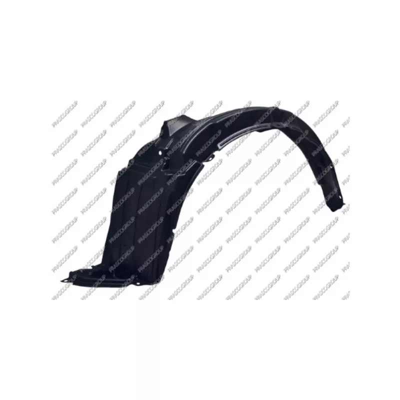 Doublure d'aile avant gauche PRASCO TY3203604
