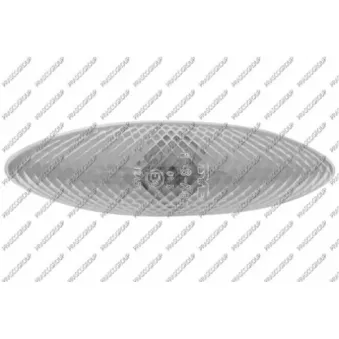 Feu clignotant avant droit PRASCO TY3204041