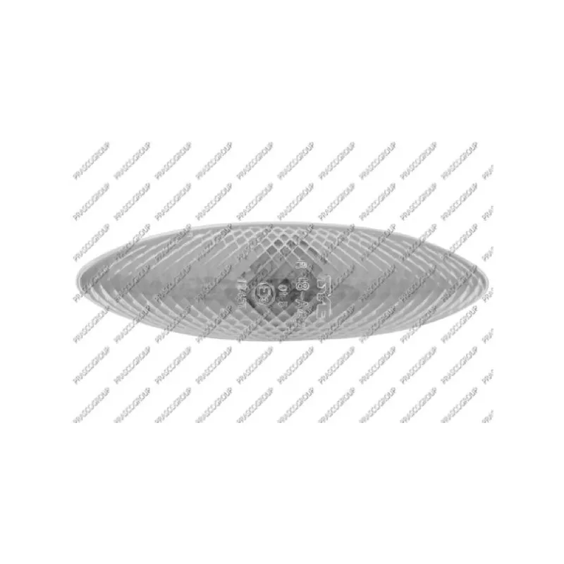 Feu clignotant avant droit PRASCO TY3204041