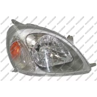 Projecteur principal PRASCO TY3204813