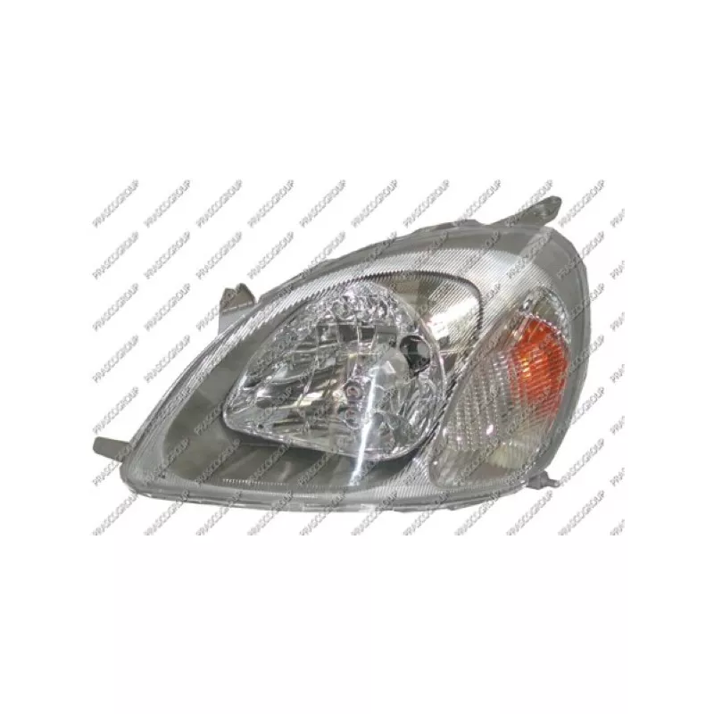 Projecteur principal PRASCO TY3204814
