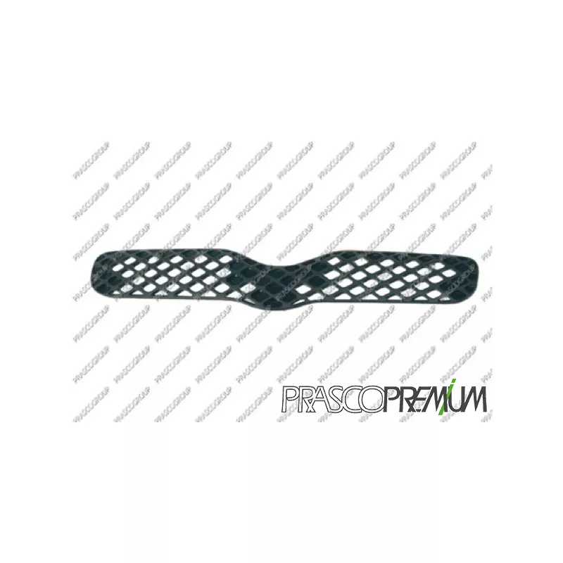 Grille de radiateur PRASCO TY3242001