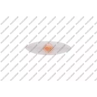 Feu clignotant PRASCO TY3244041