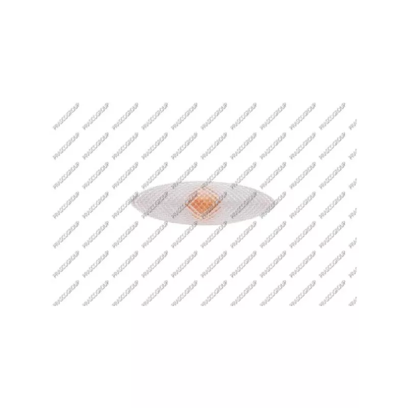 Feu clignotant PRASCO TY3244041