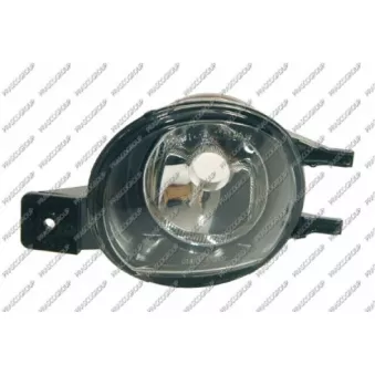 Projecteur antibrouillard PRASCO TY3244414
