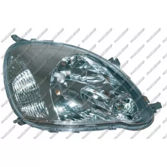 Projecteur principal PRASCO TY3244803