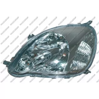 Projecteur principal PRASCO TY3244804