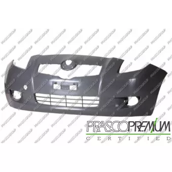 Pare-chocs PRASCO TY3251043