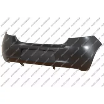 Pare-chocs PRASCO TY3251051
